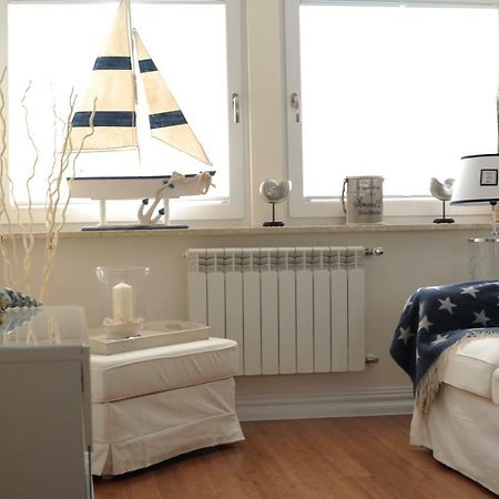Exklusiv Wohnung Nika Вестерланд Экстерьер фото