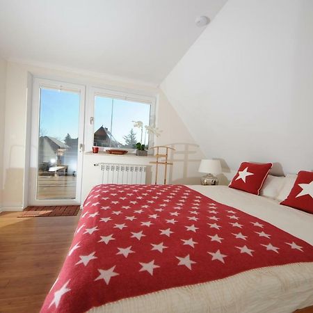 Exklusiv Wohnung Nika Вестерланд Экстерьер фото